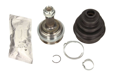 Ledsats, drivaxel MAXGEAR 49-0651