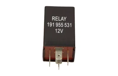 Relej, interval brisanja-pranja MAXGEAR 50-0010