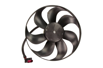 Fläkt, kylare MAXGEAR 57-0012