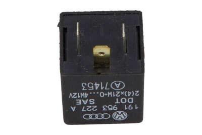 Relä, varningsblinkljus MAXGEAR 50-0084