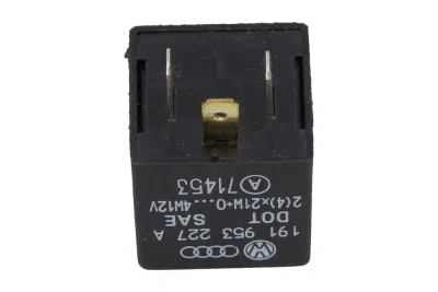 Relej upozoravajućih pokazivača smjera MAXGEAR 50-0084