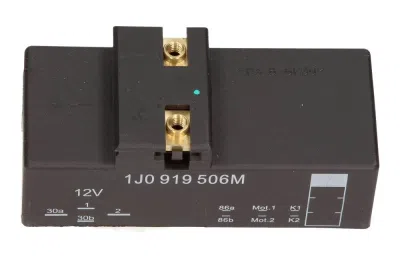 Upravljački uređaj, električni ventilator (hlađenje motora) MAXGEAR 50-0068