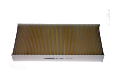 Filtar, zrak unutarnjeg prostora MAXGEAR 26-0505