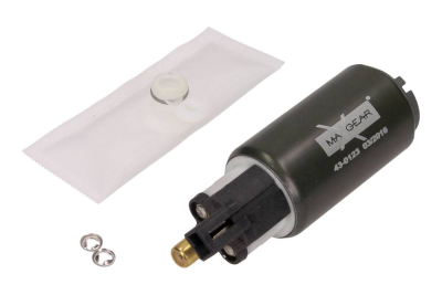 Bränslepump MAXGEAR 43-0123
