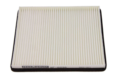 Filter, kupéventilation MAXGEAR 26-0587