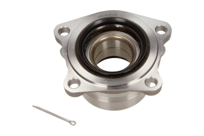 Hjullagerssats MAXGEAR 33-0571