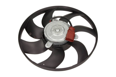 Fläkt, kylare MAXGEAR 71-0027