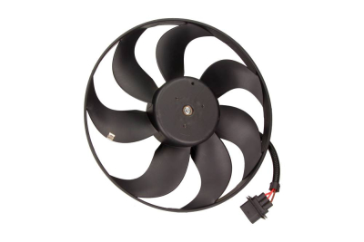 Fläkt, kylare MAXGEAR 71-0029