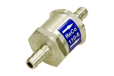 Ventil, bränslepump MAXGEAR 27-0119