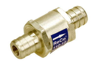Ventil, bränslepump MAXGEAR 27-0130