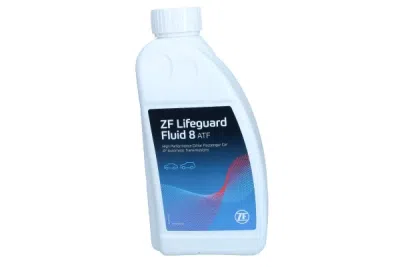Ulje za automatski mjenjač ZF S671.090.312