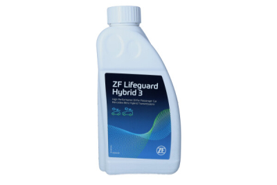 Automatväxellådsolja (ATF) ZF 5961.308.374