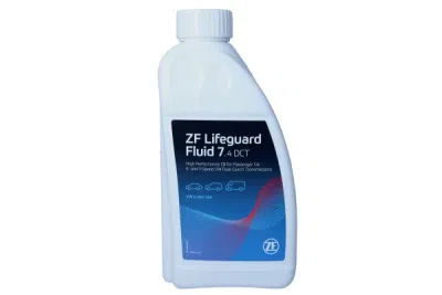 Ulje za automatski mjenjač ZF 5961.308.591