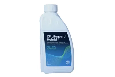Ulje za automatski mjenjač ZF 5961.308.625