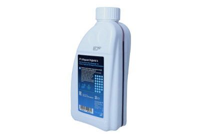 Automatväxellådsolja (ATF) ZF 5961.308.625