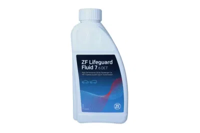 Ulje za automatski mjenjač ZF 5961.308.628