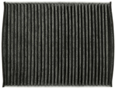 Filter, kupéventilation STARLINE SLE3 SF KF9611C