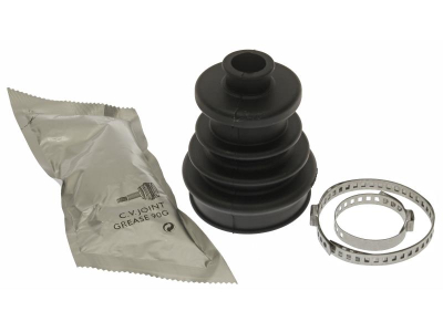 Bälgsats, drivaxel STARLINE SLEG MP 256