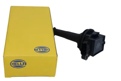 Tändspole HELLA 5DA 358 000-071