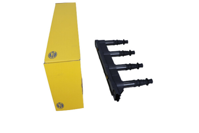 Tändspole HELLA 5DA 358 000-311