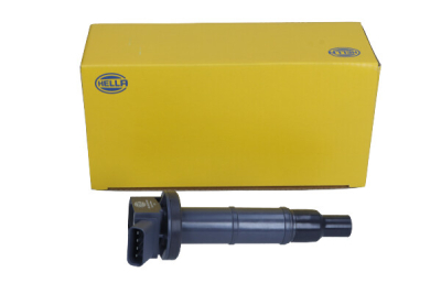 Tändspole HELLA 5DA 358 000-381