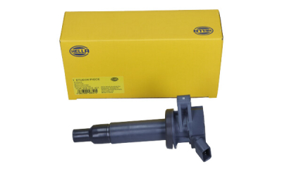 Tändspole HELLA 5DA 358 000-421