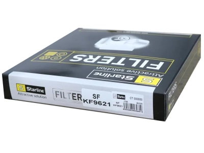 Filter, kupéventilation STARLINE SLE3 SF KF9621