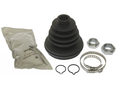 Bälgsats, drivaxel STARLINE SLEG MP 304