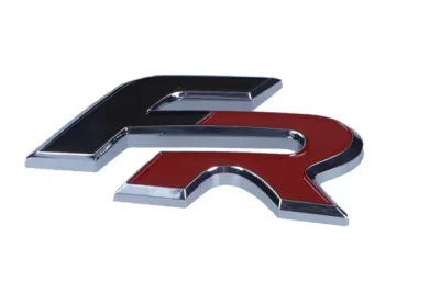 Emblem ORIGINAL VAG 5F0853670KTP