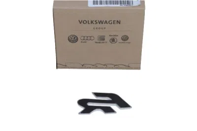 Emblem ORIGINAL VAG 5F0853670KTP