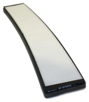 Filter, kupéventilation STARLINE SLE3 SF KF9453