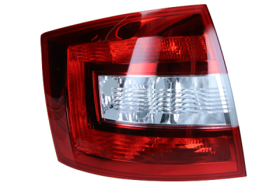 Baklykta ORIGINAL VAG 5JJ945111