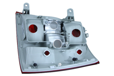 Baklykta ORIGINAL VAG 5JJ945111
