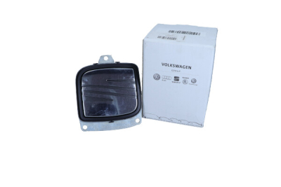 Bakluckehandtag ORIGINAL VAG 5P0827565D