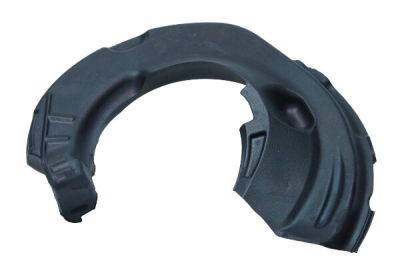 Fjäderbens-stödlager ORIGINAL VAG 5Q0412545D