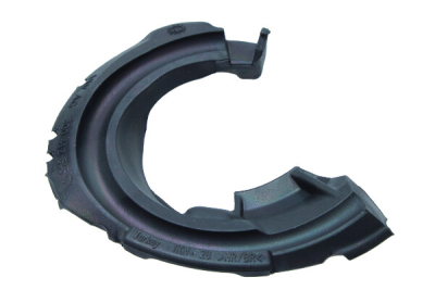 Fjäderbens-stödlager ORIGINAL VAG 5Q0412545D