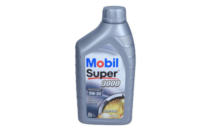 Motorolja Mobil 5W20 1L 3000 F-F 152866