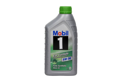 Motorolja Mobil 5W30 1L ESP FORMULA 157293