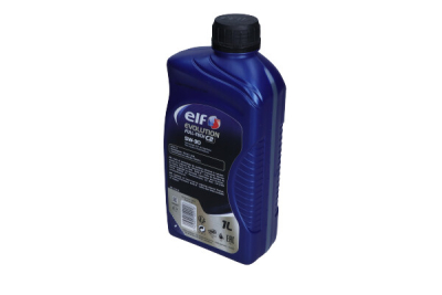 OLEJ ELF 5W30 1L EVOLUTION FULL TECH C2 / B71 2290 (2018 WER.)