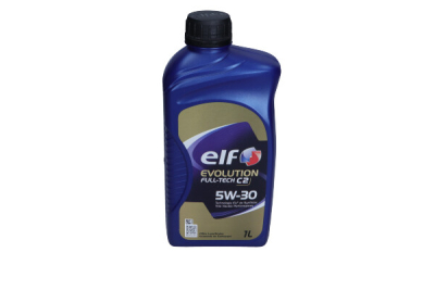 OLEJ ELF 5W30 1L EVOLUTION FULL TECH C2 / B71 2290 (2018 WER.)