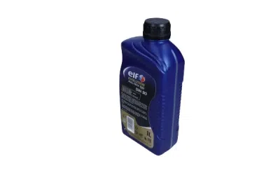 OLEJ ELF 5W30 1L EVOLUTION FULL TECH DID / C3 / SN/CF / 502.00 505.01 / 229.52 / RN0710 / DEXOS2