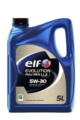 OLEJ ELF 5W30 5L EVOLUTION FUL