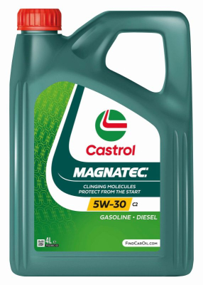 Motorolja CASTROL 15F6C5