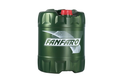 FANFARO OIL 5W30 20L / MASTER TSE SN/CH-4 A3/B4 / 502,00 505,00 / 229,3 229,5 / M2C 913-B / RN0710