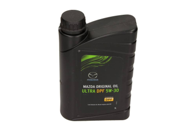 OLEJ MAZDA 5W30 1L DEXELIA DPF