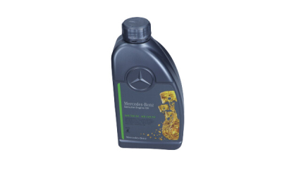 OLEJ MERCEDES 5W30 1L / 229.52