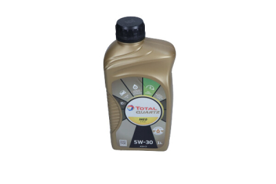 OLEJ TOTAL 5W30 1L QUARTZ INEO R-PLUS / C3 / RN17