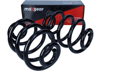 Spiralfjäder MAXGEAR 60-0044D