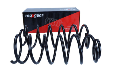 Spiralfjäder MAXGEAR 60-0091D