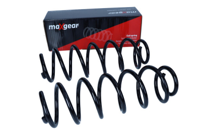 Spiralfjäder MAXGEAR 60-0097D